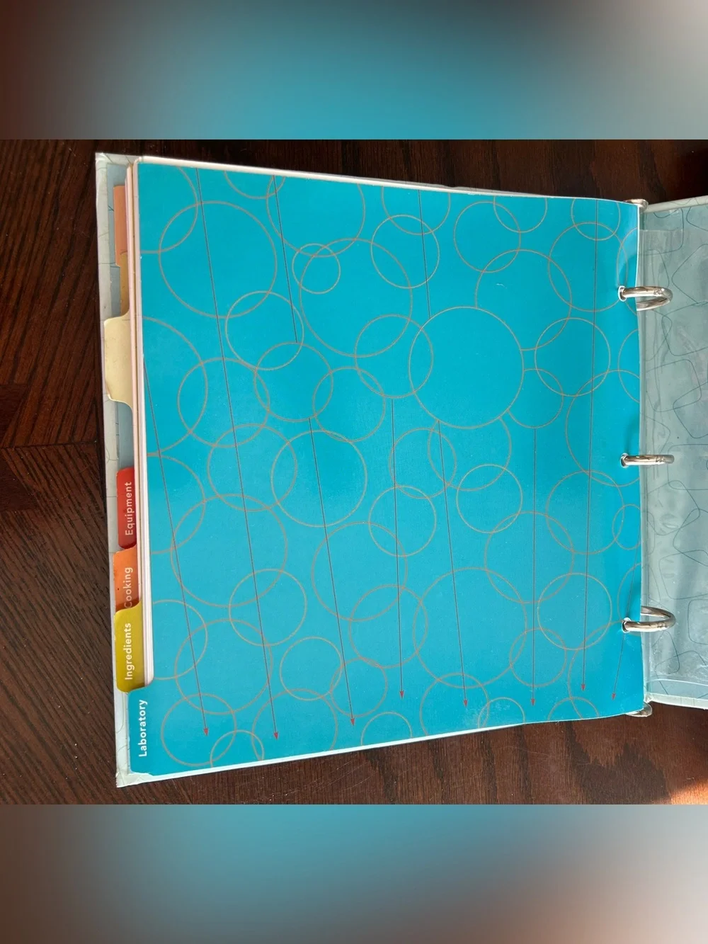 I'm Just Here For The Food Kitchen User's Manual, Alton Brown Never Used *Read*